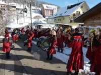 Fasnet Sunndig 2013