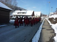 Fasnet Sunndig 2013