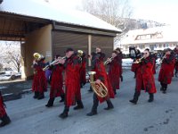 Fasnet Sunndig 2013