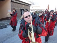 Fasnet Sunndig 2013