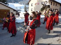 Fasnet Sunndig 2013