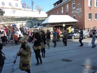 Fasnet Sunndig 2013