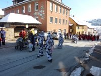 Fasnet Sunndig 2013