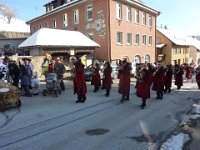 Fasnet Sunndig 2013