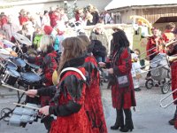 Fasnet Sunndig 2013