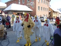 Fasnet Sunndig 2013