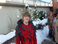 Fasnet Sunndig 2013