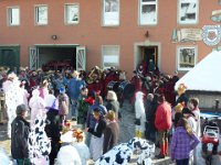 Fasnet Sunndig 2013