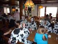 Fasnet Sunndig 2013