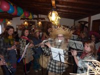 Fasnet Sunndig 2013