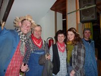 Fasnet Sunndig 2013