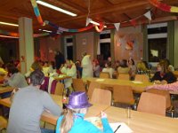 Fasnet Sunndig 2013