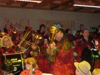 Fasnet Sunndig 2013