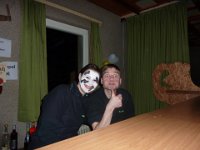 Fasnet Sunndig 2013