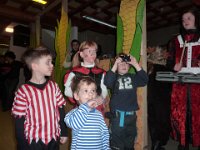 Fasnet Sunndig 2013