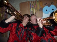 Fasnet Sunndig 2013