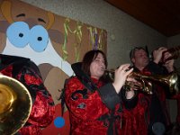 Fasnet Sunndig 2013
