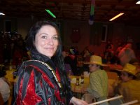 Fasnet Sunndig 2013