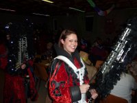 Fasnet Sunndig 2013