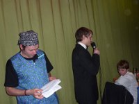Fasnet Sunndig 2013