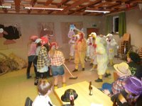 Fasnet Sunndig 2013