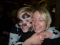 Fasnet Sunndig 2013