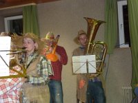 Fasnet Sunndig 2013