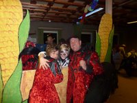 Fasnet Sunndig 2013
