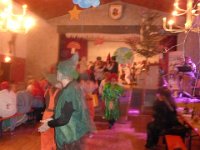 Frauenfasnacht Stühlingen 2013