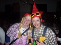 Frauenfasnacht Stühlingen 2013