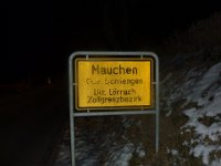 Mauchen-Schliengen 2013