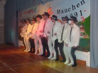 Mauchen-Schliengen 2013