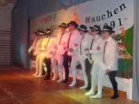 Mauchen-Schliengen 2013