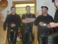 Narrentreffen  Tengen 2013