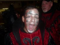 Narrentreffen  Tengen 2013