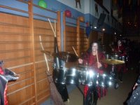 Narrentreffen  Tengen 2013