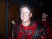 Narrentreffen  Tengen 2013