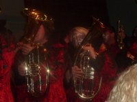 Narrentreffen  Tengen 2013