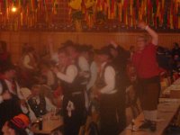 Narrentreffen  Tengen 2013