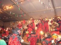 Narrentreffen  Tengen 2013