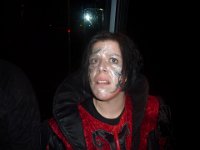 Narrentreffen  Tengen 2013
