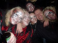 Narrentreffen  Tengen 2013