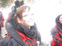 Narrentreffen Todtmoos 2013