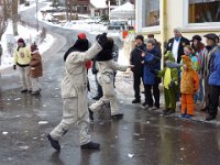 Narrentreffen Todtmoos 2013