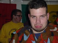 Narrentreffen Todtmoos 2013