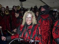 Narrentreffen Todtmoos 2013