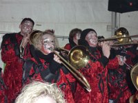Narrentreffen Todtmoos 2013