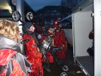 Narrentreffen Todtmoos 2013