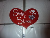 Polterabend Steffi und Simon 2013