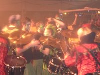 Schluchsee Gugge Treffen 2013